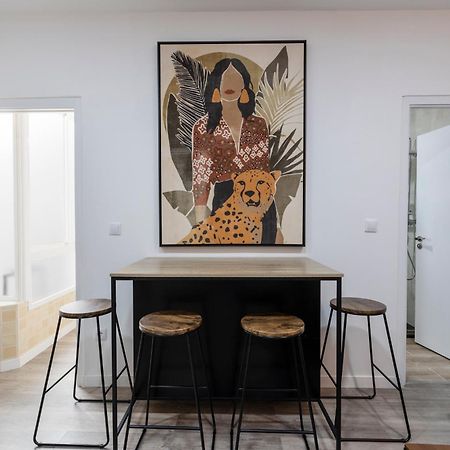 Siesta Apartment Calvache Granada Dış mekan fotoğraf