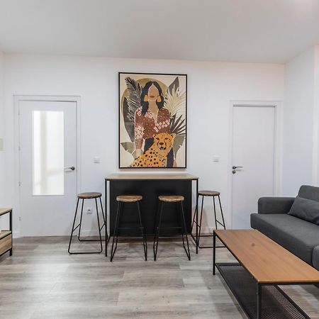 Siesta Apartment Calvache Granada Dış mekan fotoğraf