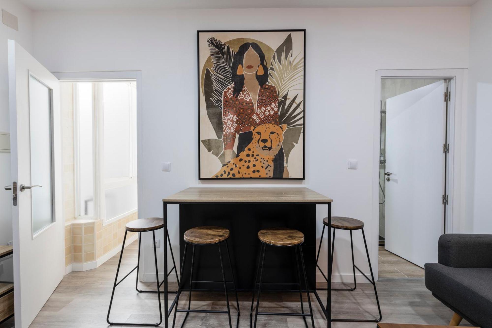 Siesta Apartment Calvache Granada Dış mekan fotoğraf