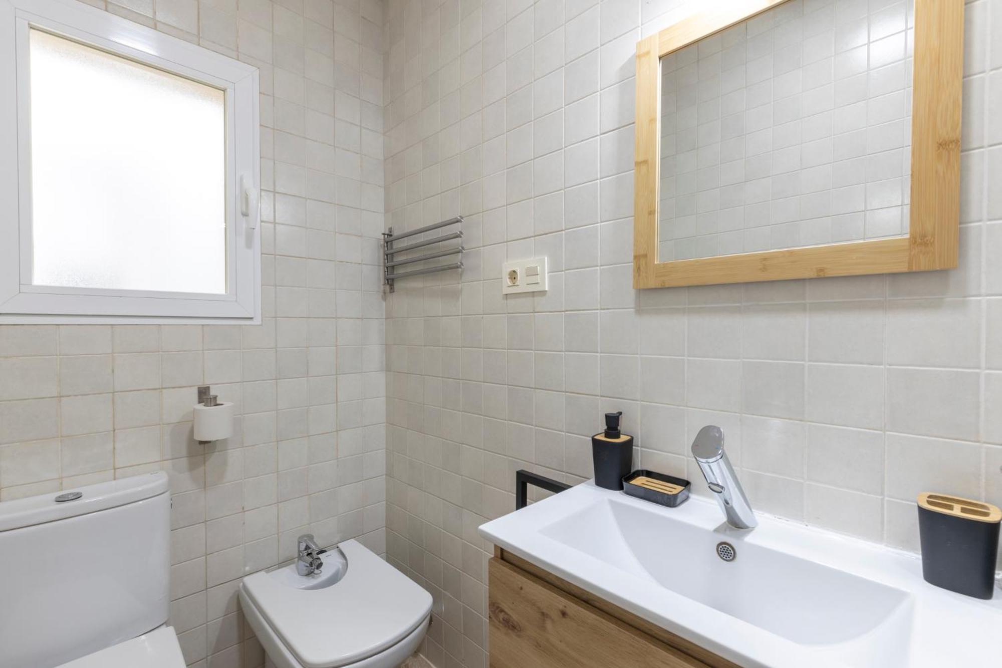 Siesta Apartment Calvache Granada Dış mekan fotoğraf