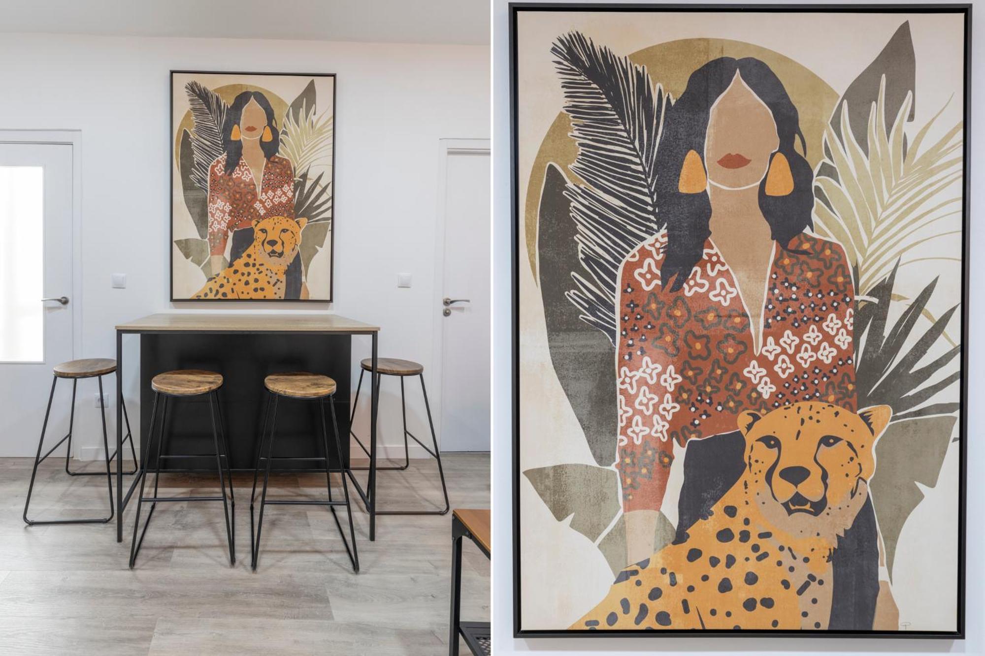 Siesta Apartment Calvache Granada Dış mekan fotoğraf