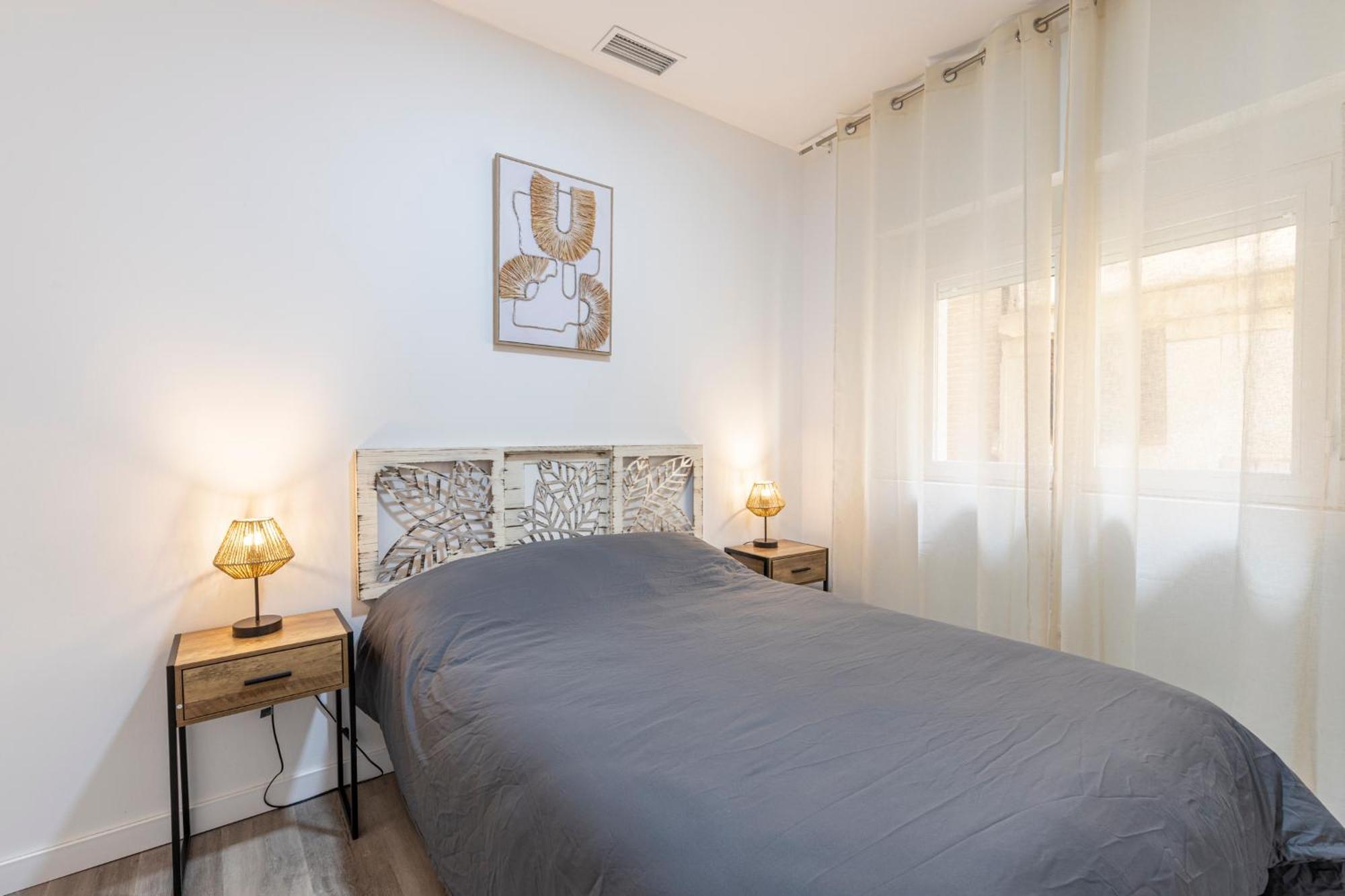 Siesta Apartment Calvache Granada Dış mekan fotoğraf