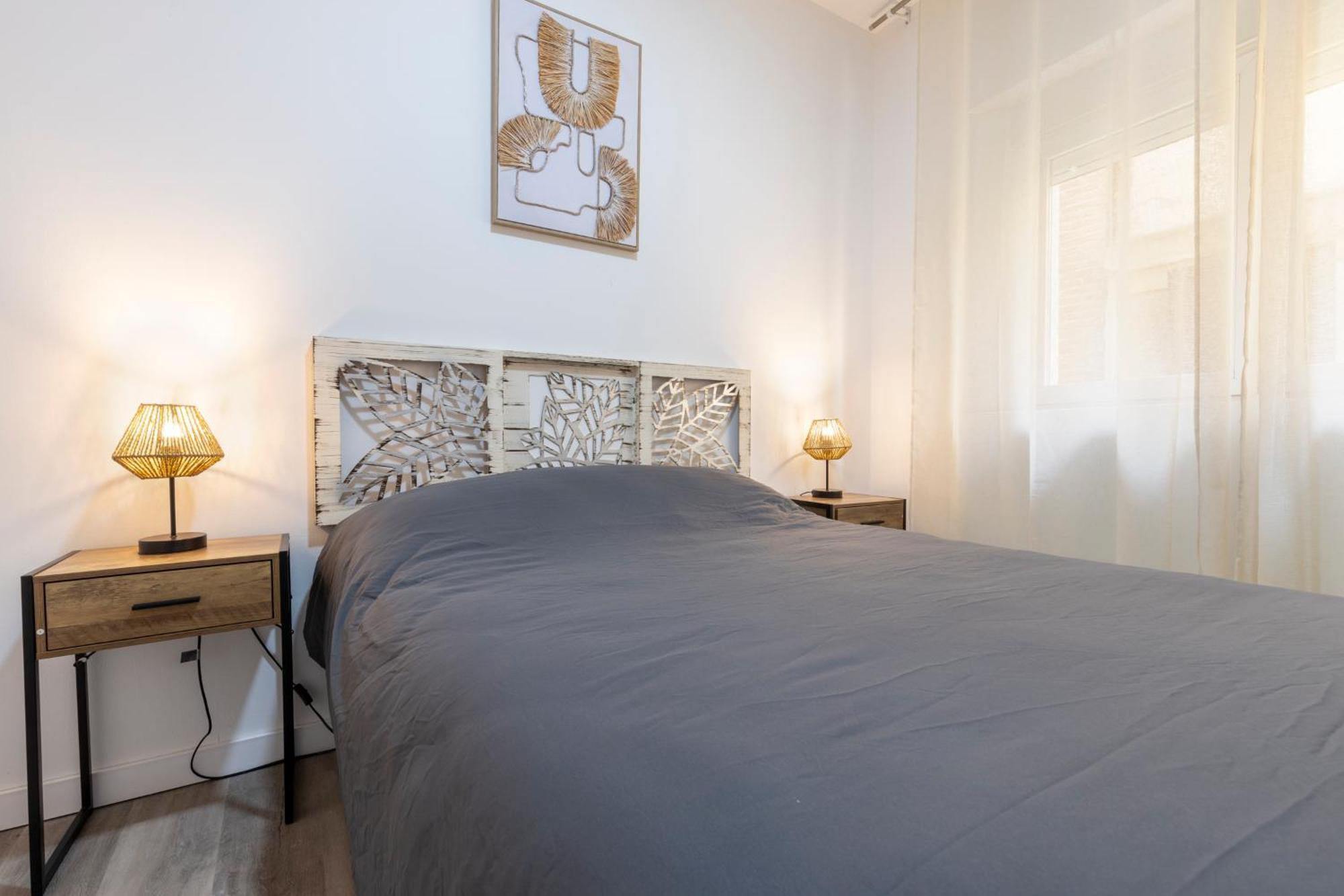 Siesta Apartment Calvache Granada Dış mekan fotoğraf