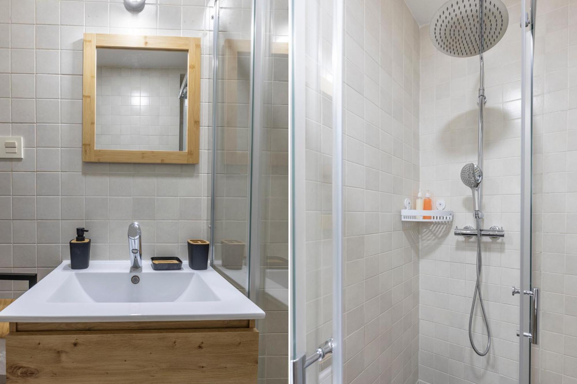 Siesta Apartment Calvache Granada Dış mekan fotoğraf