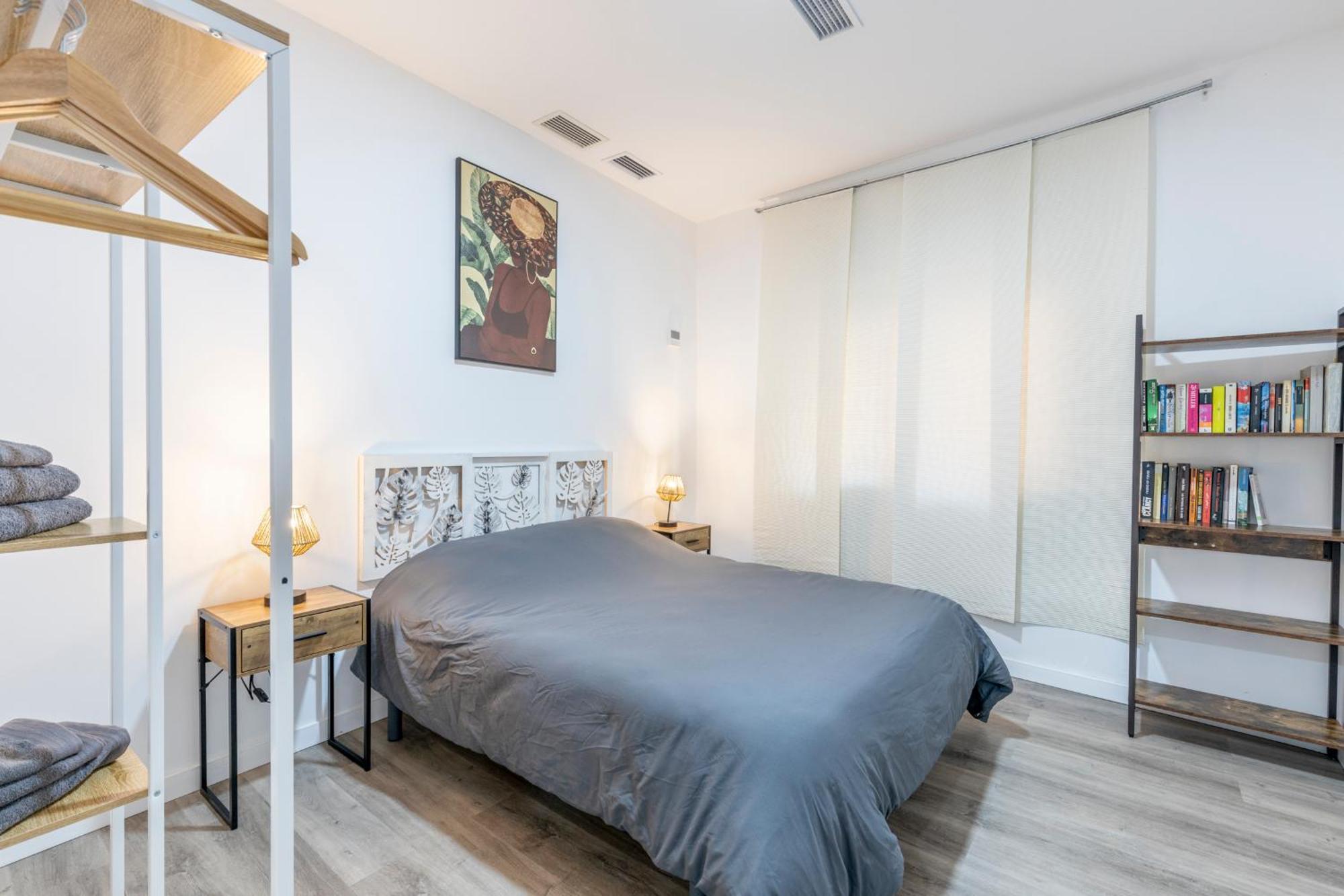 Siesta Apartment Calvache Granada Dış mekan fotoğraf