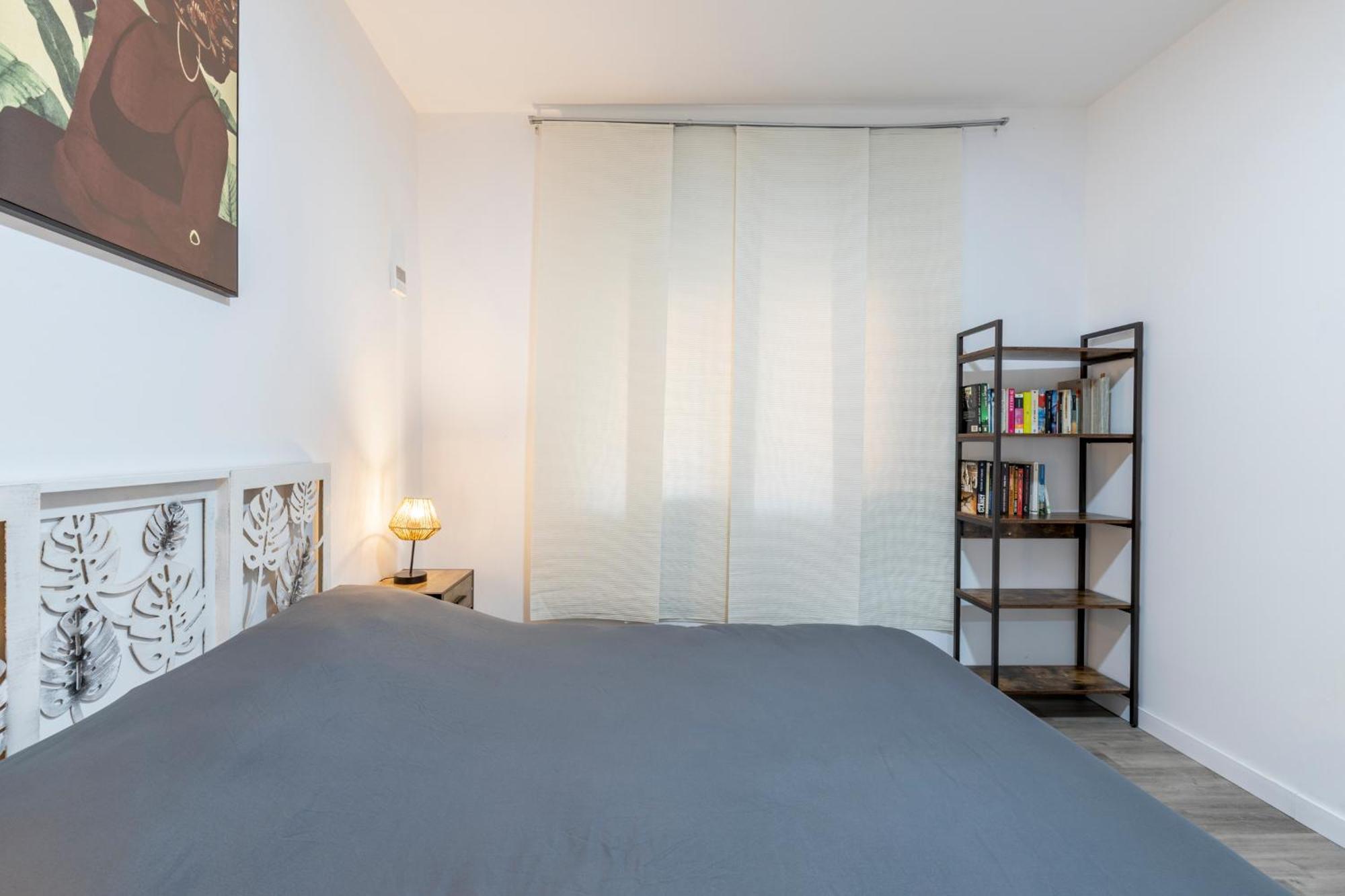 Siesta Apartment Calvache Granada Dış mekan fotoğraf
