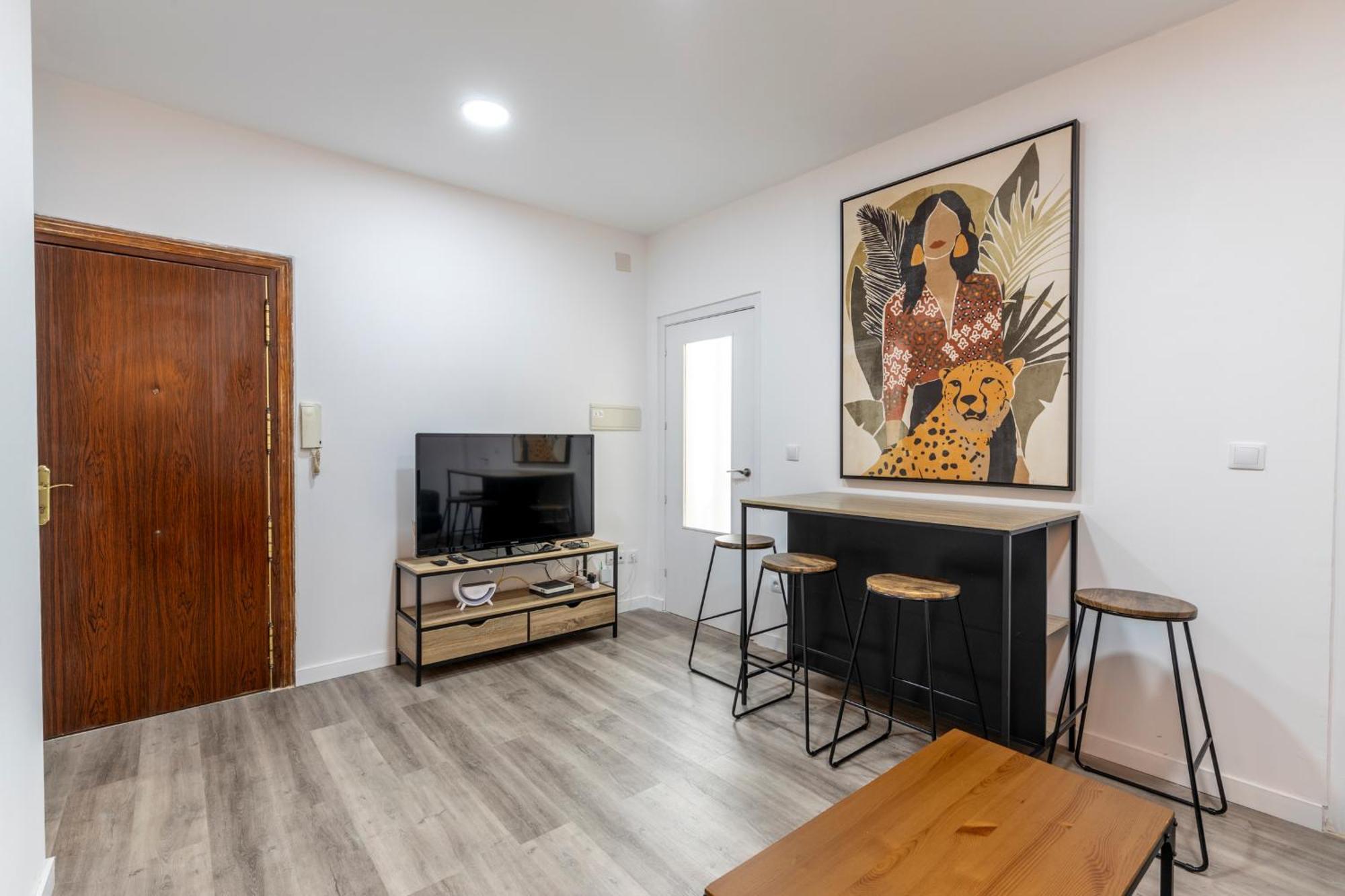 Siesta Apartment Calvache Granada Dış mekan fotoğraf