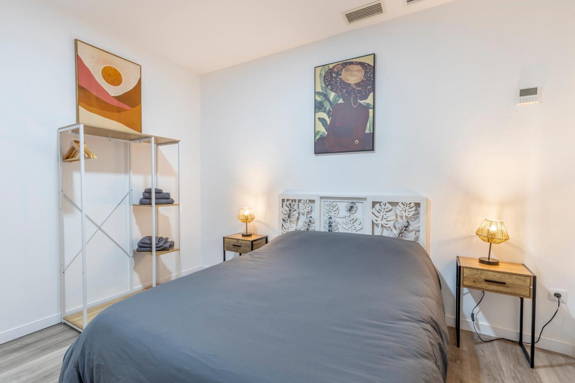 Siesta Apartment Calvache Granada Dış mekan fotoğraf