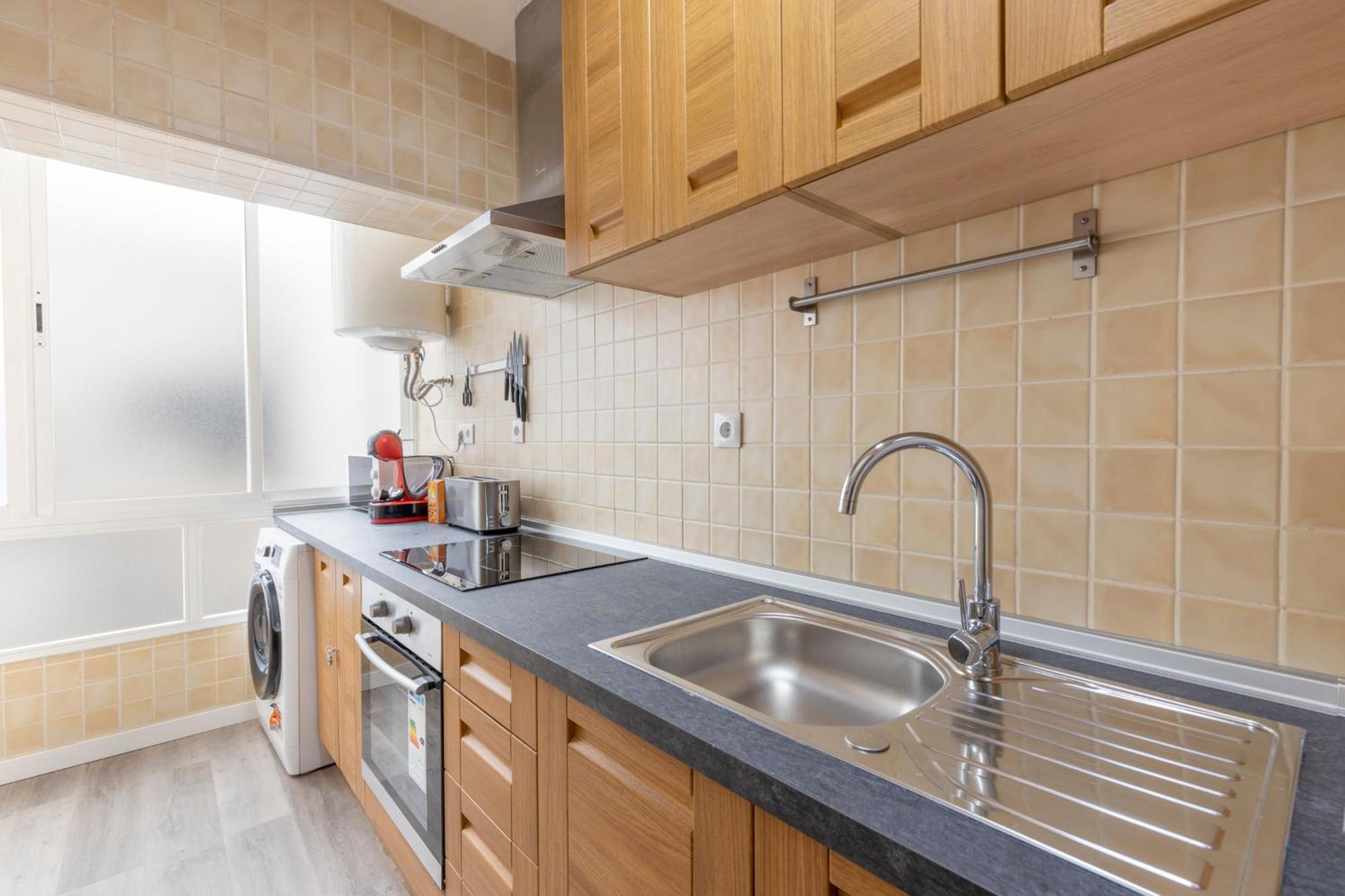 Siesta Apartment Calvache Granada Dış mekan fotoğraf